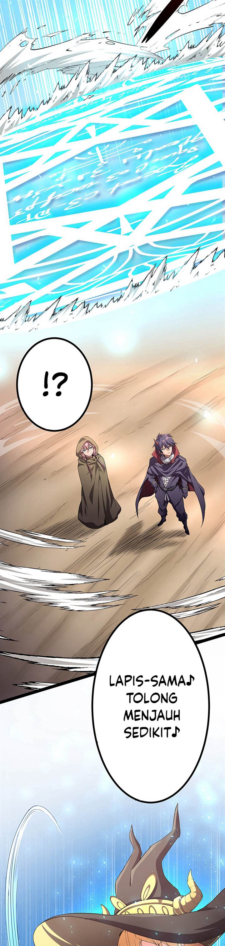 Dungeon Defense Chap 35 - Next Chap 36