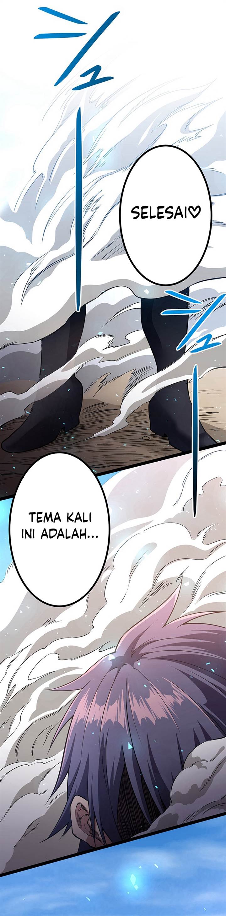 Dungeon Defense Chap 35 - Next Chap 36