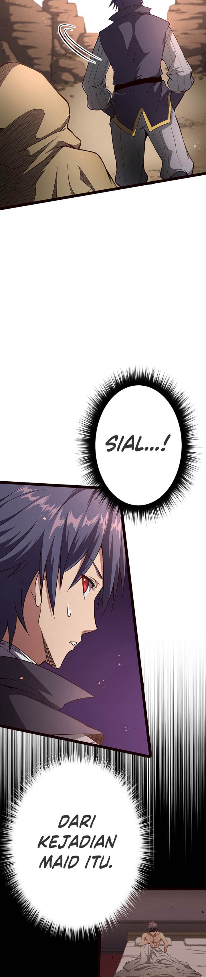 Dungeon Defense Chap 35 - Next Chap 36