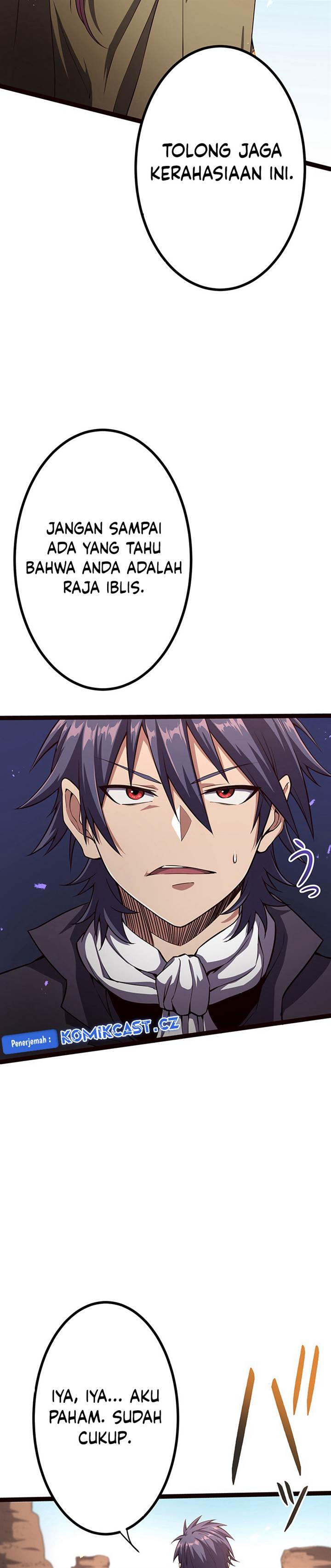 Dungeon Defense Chap 35 - Next Chap 36