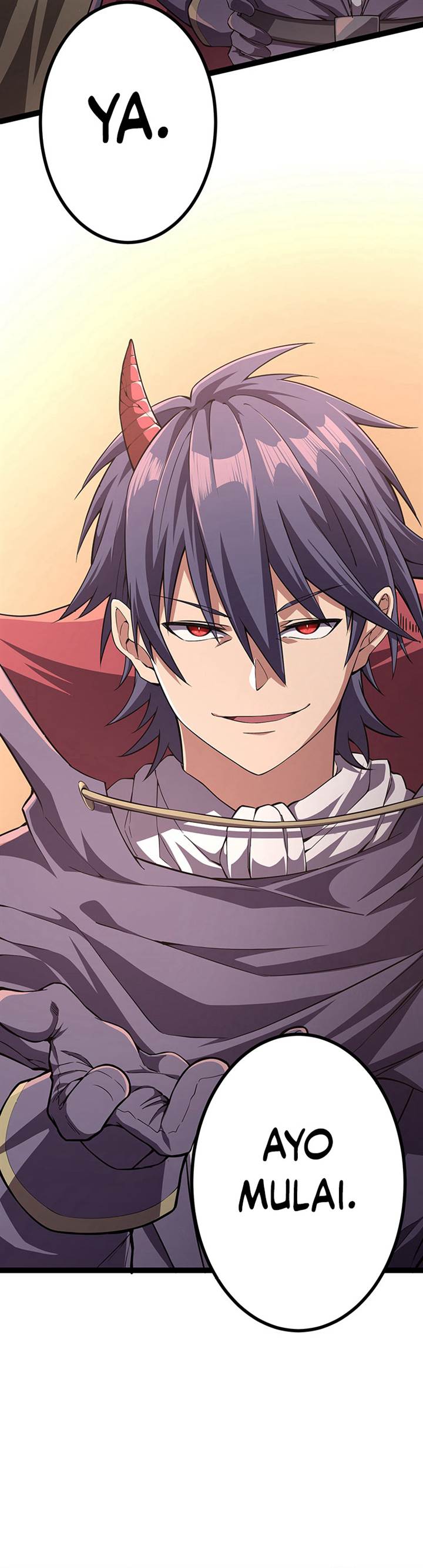 Dungeon Defense Chap 35 - Next Chap 36