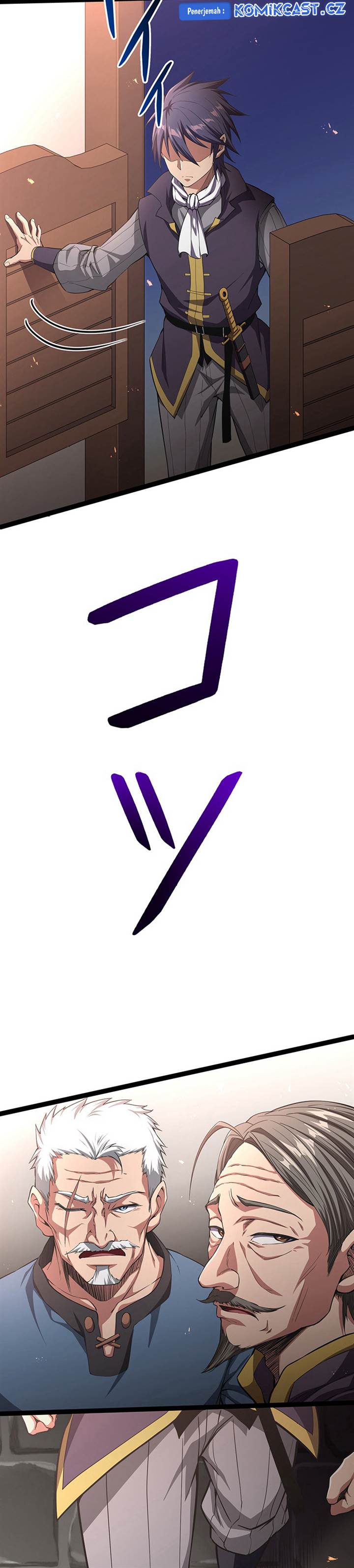 Dungeon Defense Chap 35 - Next Chap 36