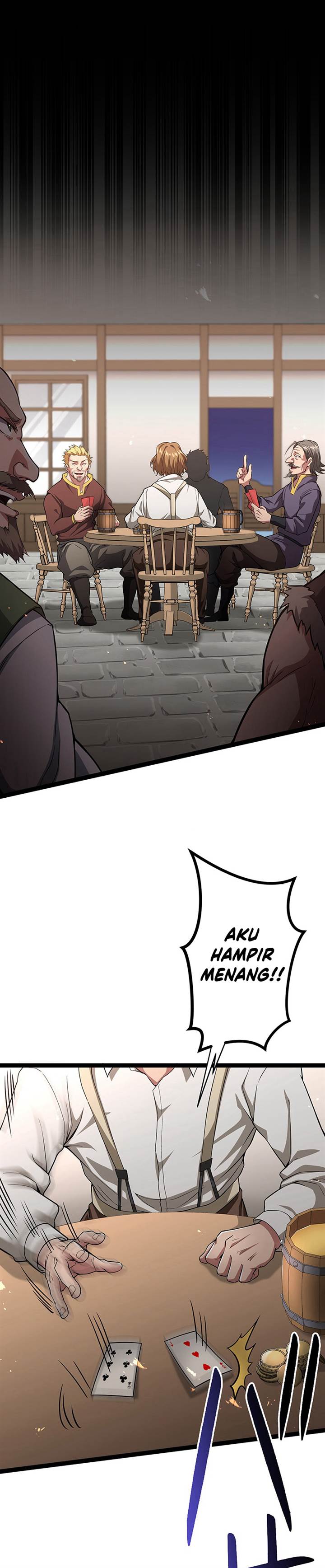 Dungeon Defense Chap 35 - Next Chap 36