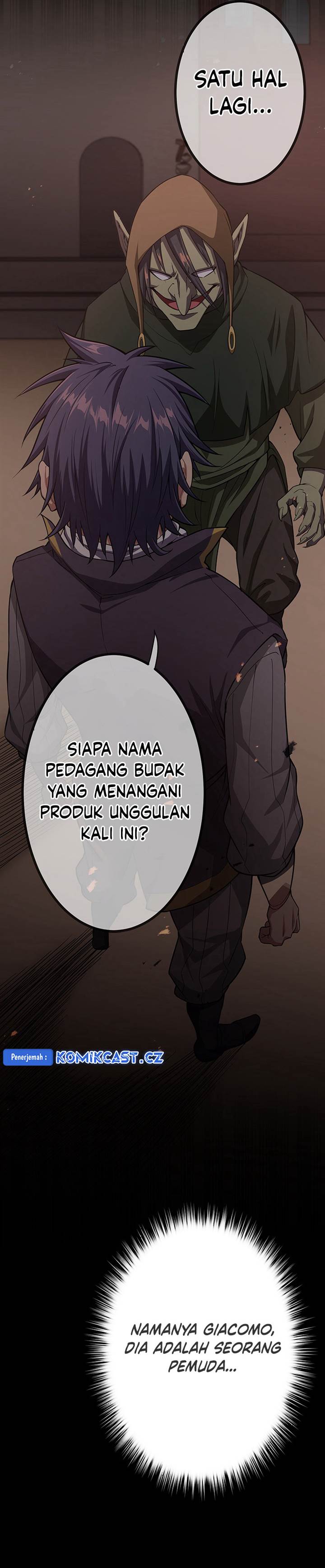 Dungeon Defense Chap 35 - Next Chap 36