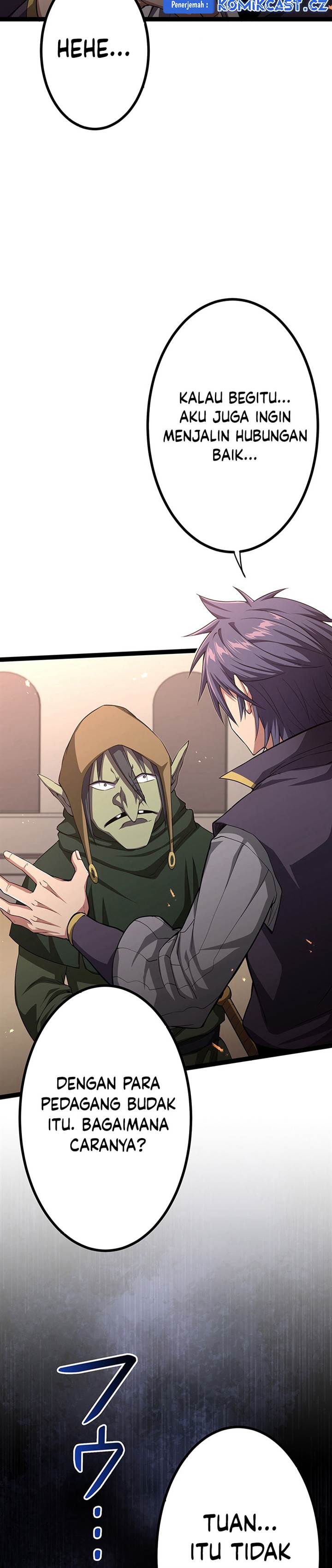 Dungeon Defense Chap 35 - Next Chap 36