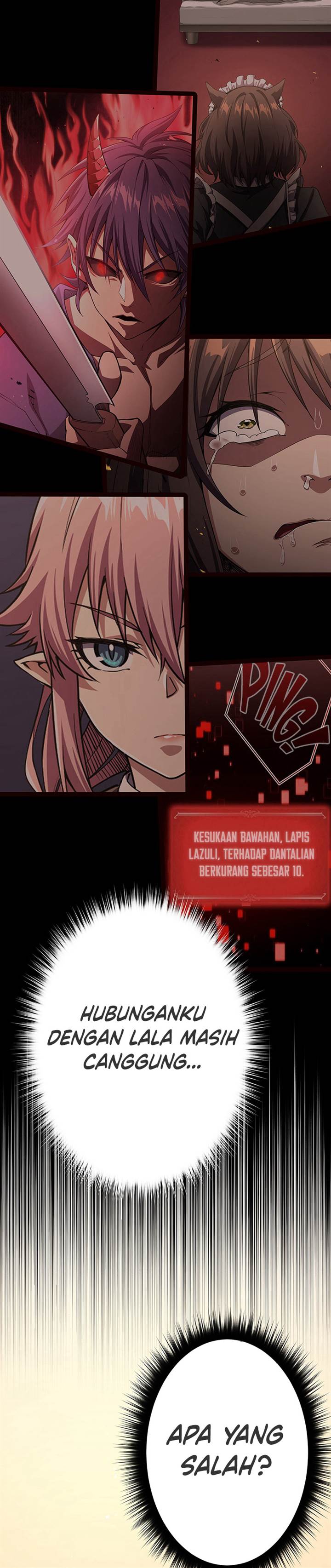 Dungeon Defense Chap 35 - Next Chap 36