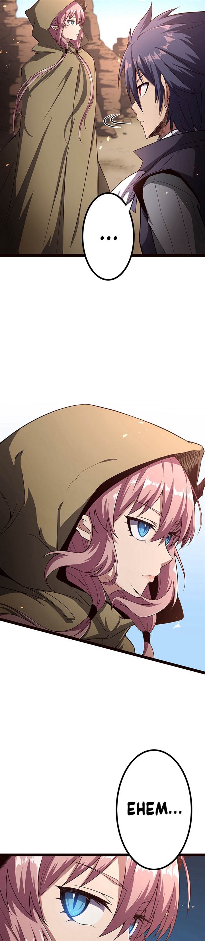 Dungeon Defense Chap 35 - Next Chap 36