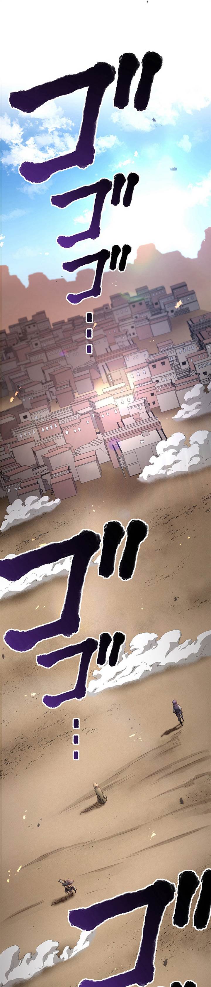 Dungeon Defense Chap 35 - Next Chap 36