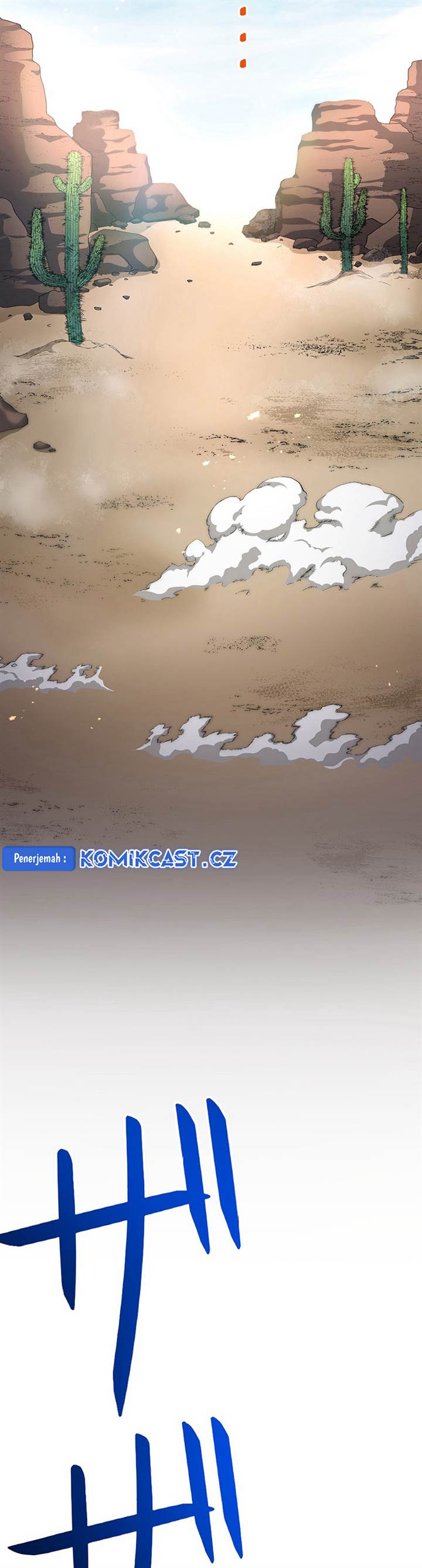 Dungeon Defense Chap 35 - Next Chap 36