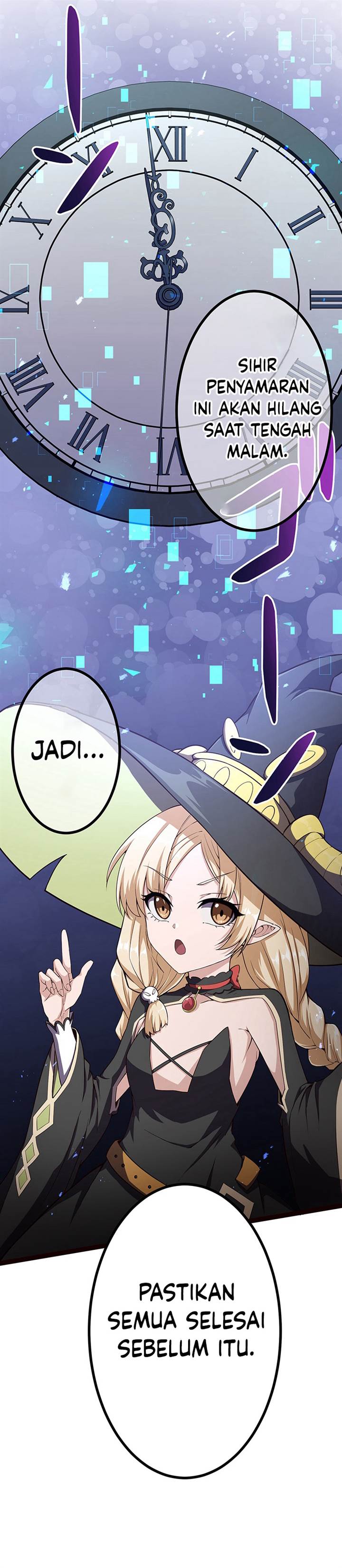 Dungeon Defense Chap 35 - Next Chap 36