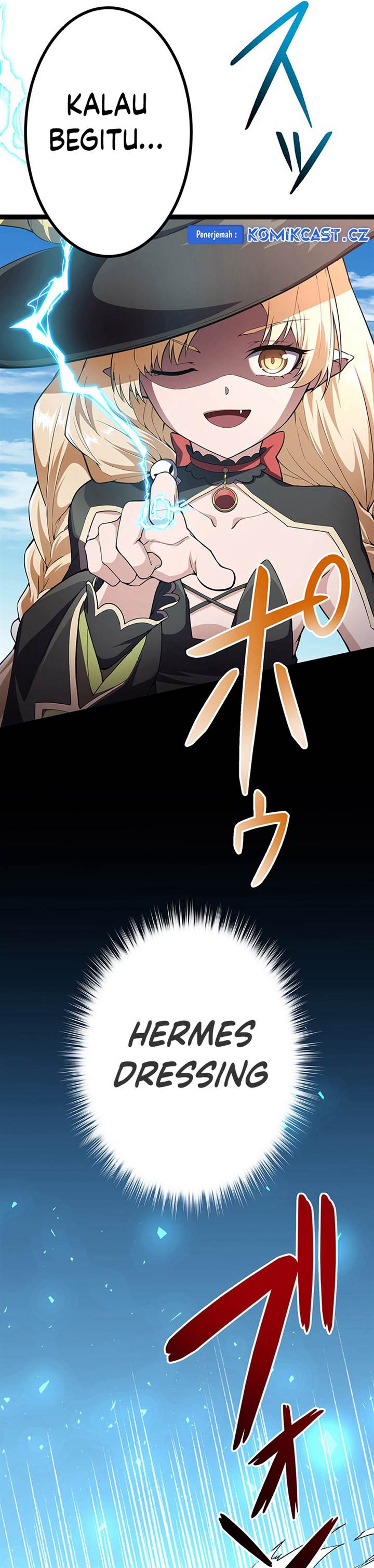 Dungeon Defense Chap 35 - Next Chap 36