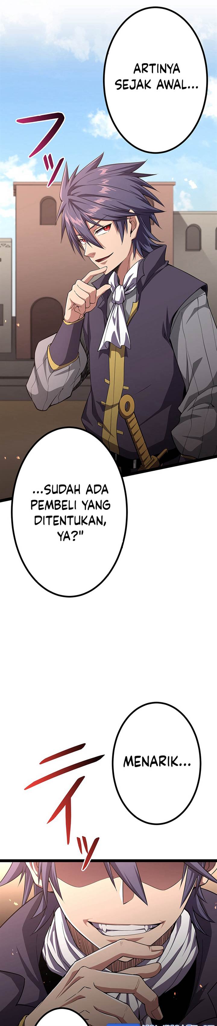 Dungeon Defense Chap 35 - Next Chap 36