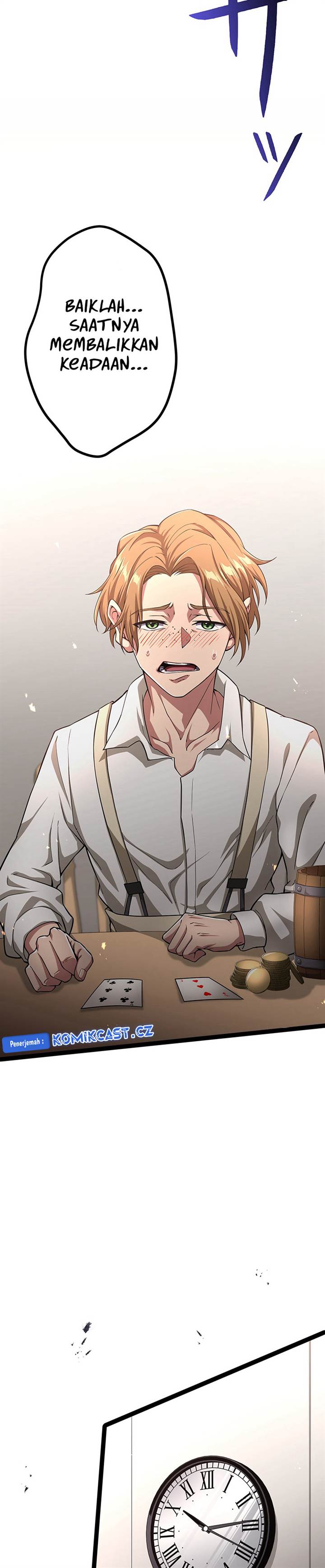 Dungeon Defense Chap 35 - Next Chap 36