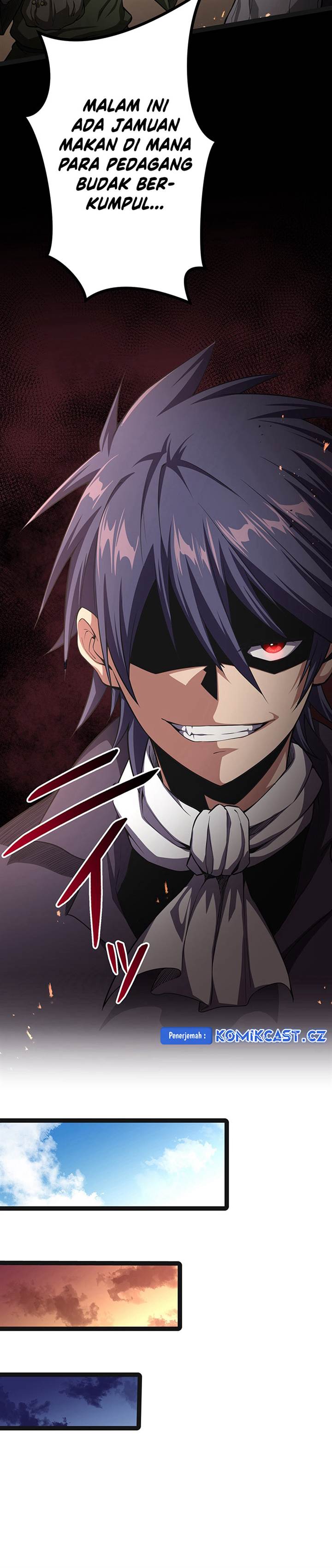 Dungeon Defense Chap 35 - Next Chap 36