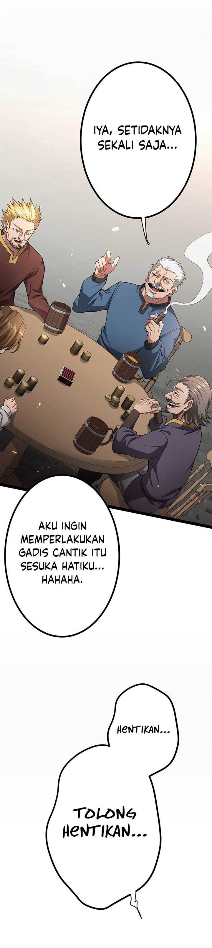 Dungeon Defense Chap 36 - Next Chap 37