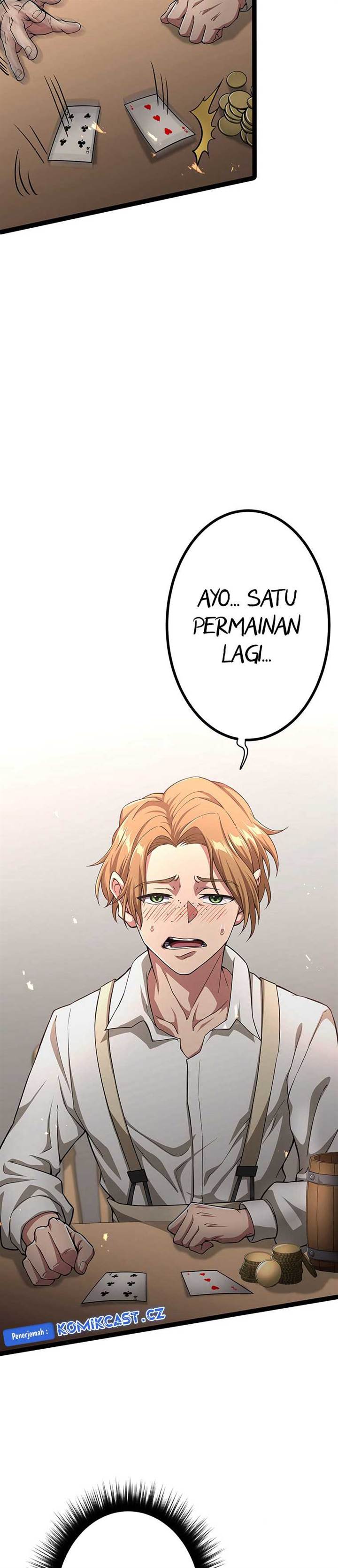 Dungeon Defense Chap 36 - Next Chap 37