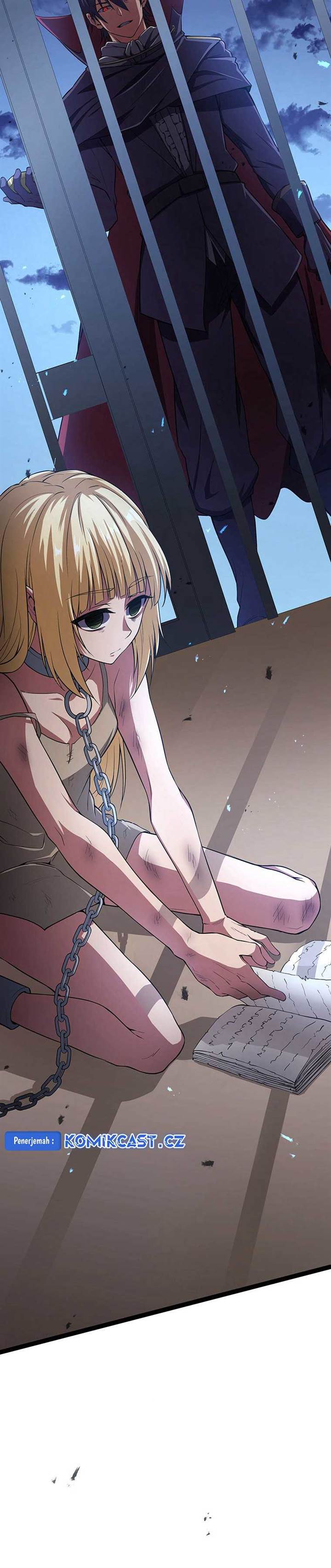 Dungeon Defense Chap 36 - Next Chap 37