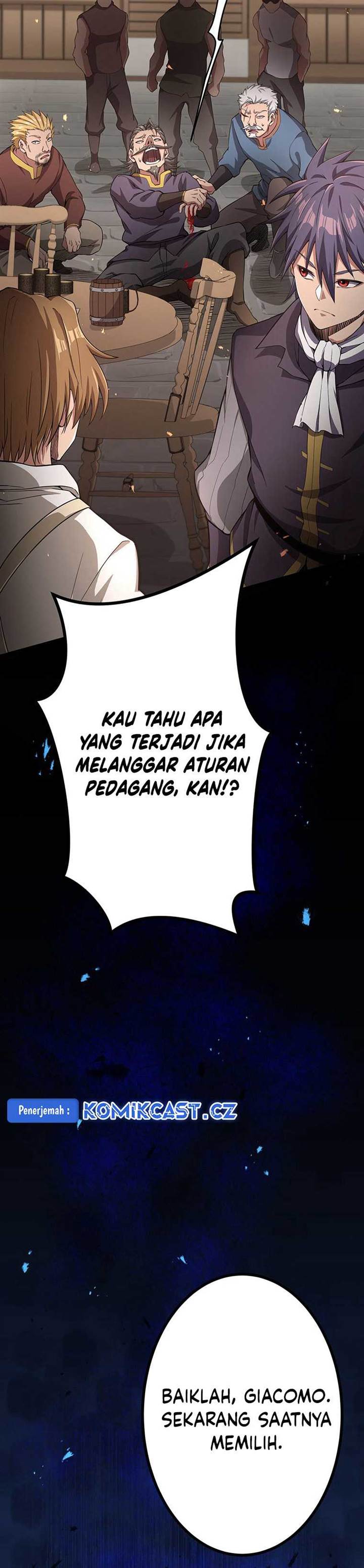 Dungeon Defense Chap 36 - Next Chap 37