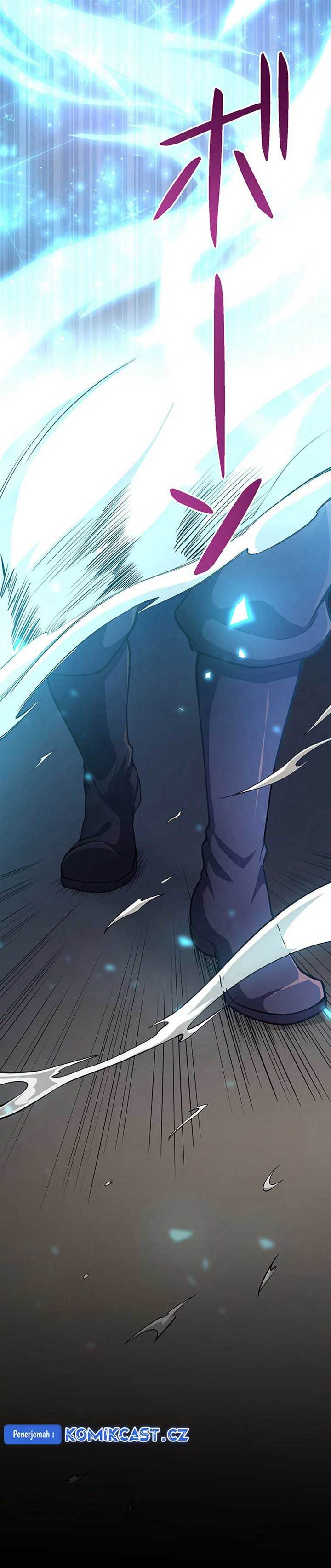 Dungeon Defense Chap 36 - Next Chap 37