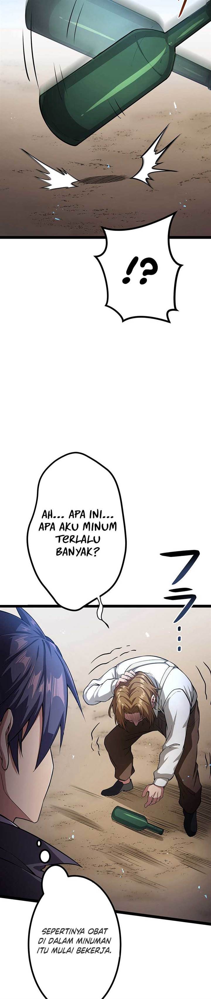 Dungeon Defense Chap 36 - Next Chap 37