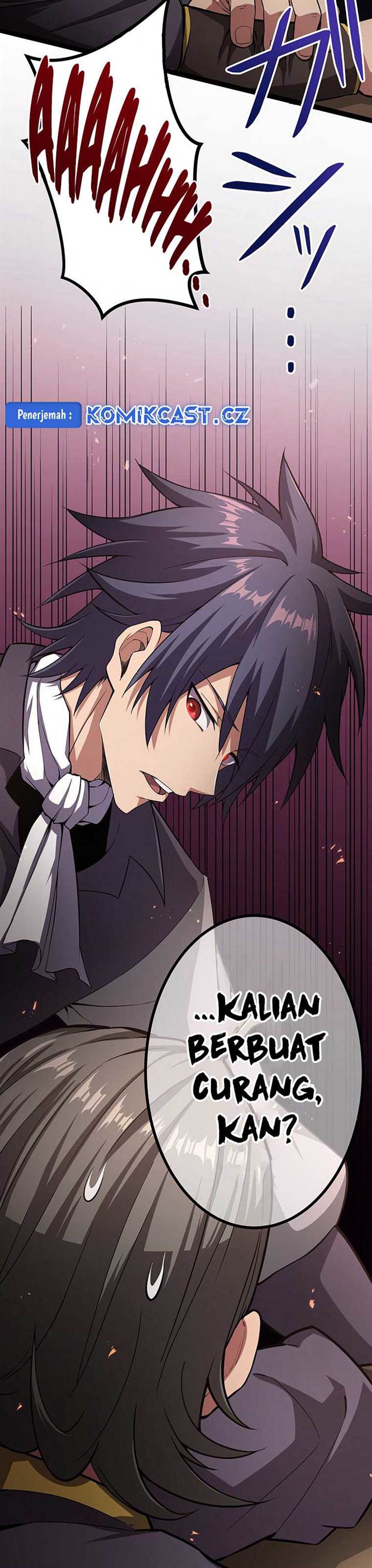 Dungeon Defense Chap 36 - Next Chap 37