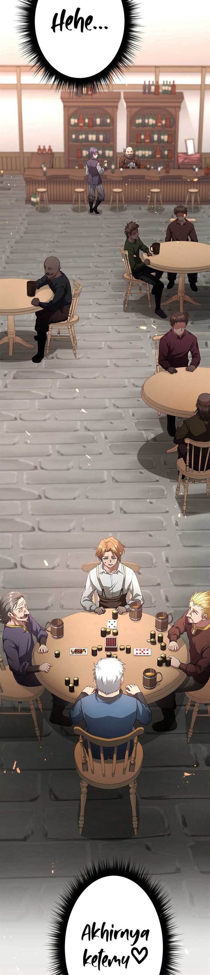 Dungeon Defense Chap 36 - Next Chap 37