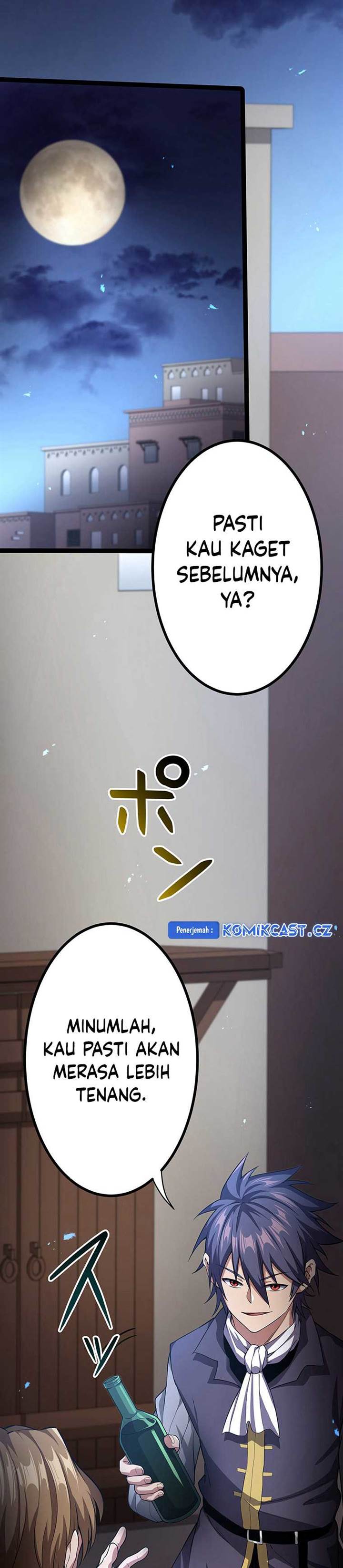 Dungeon Defense Chap 36 - Next Chap 37