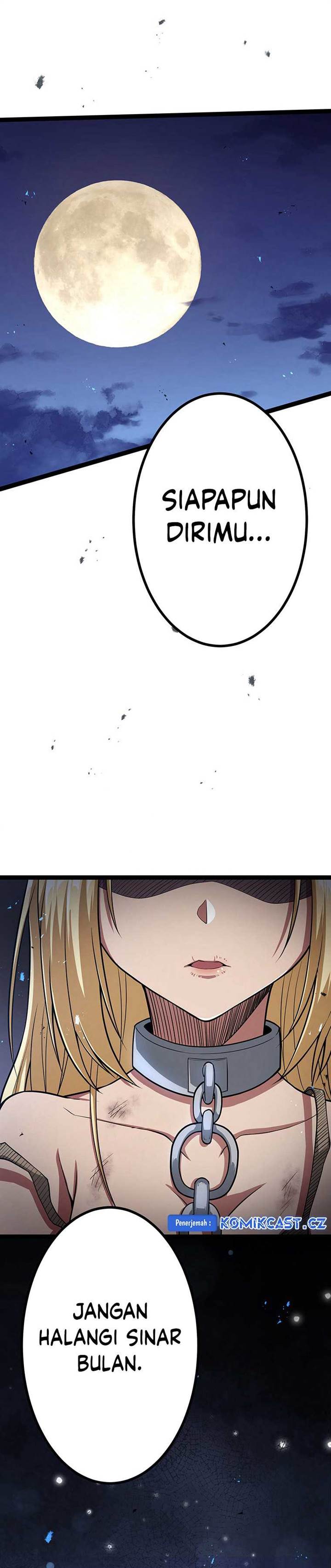 Dungeon Defense Chap 36 - Next Chap 37