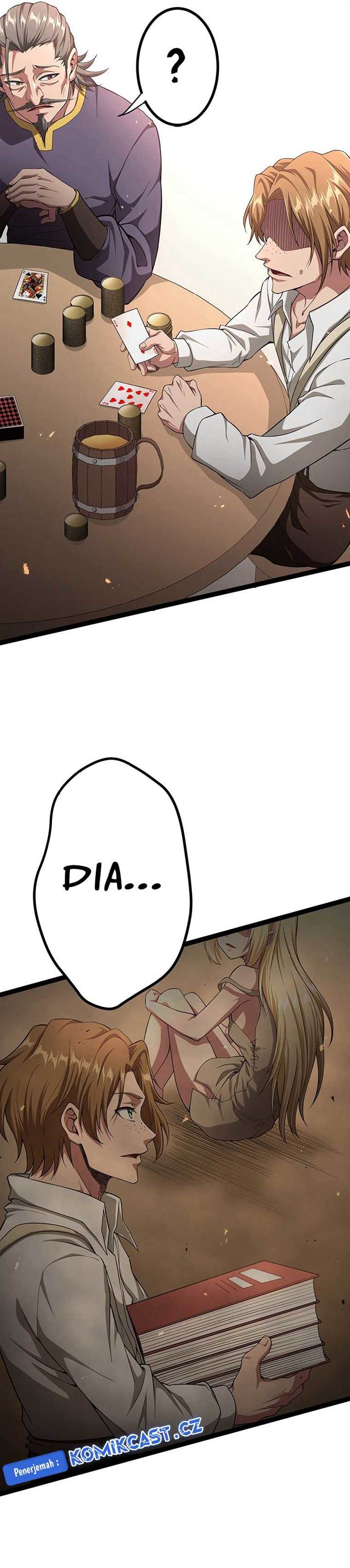 Dungeon Defense Chap 36 - Next Chap 37