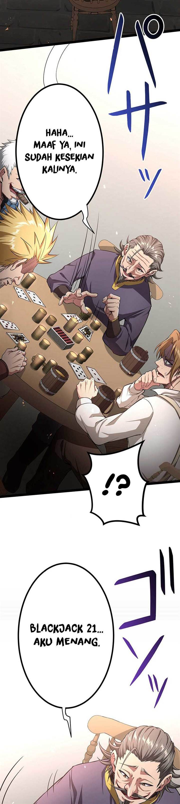 Dungeon Defense Chap 36 - Next Chap 37