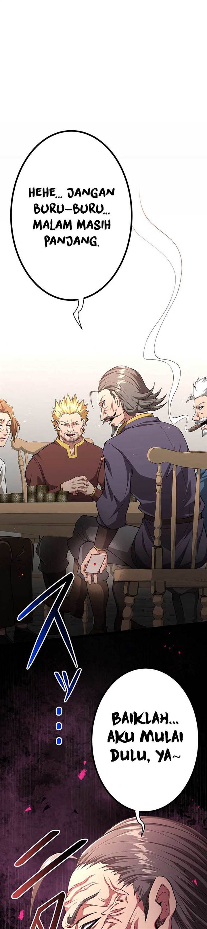 Dungeon Defense Chap 36 - Next Chap 37