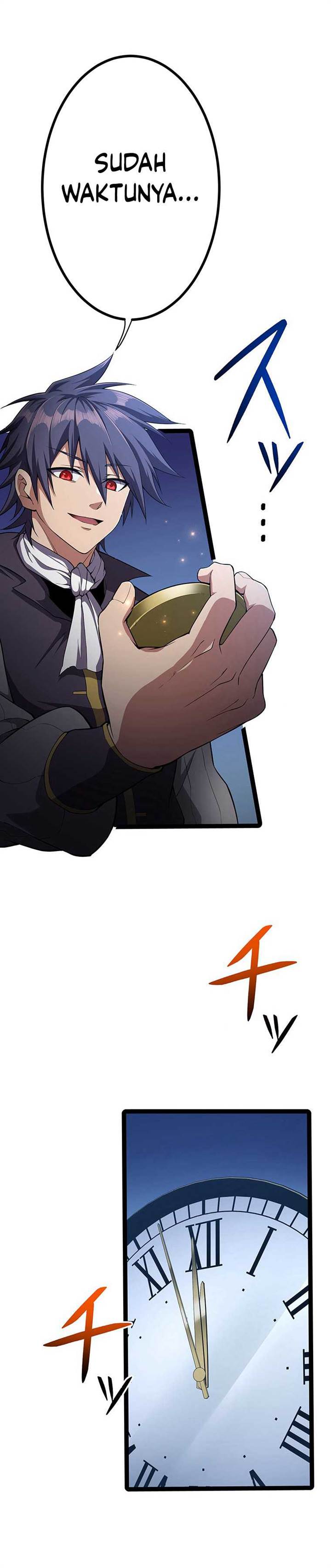 Dungeon Defense Chap 36 - Next Chap 37