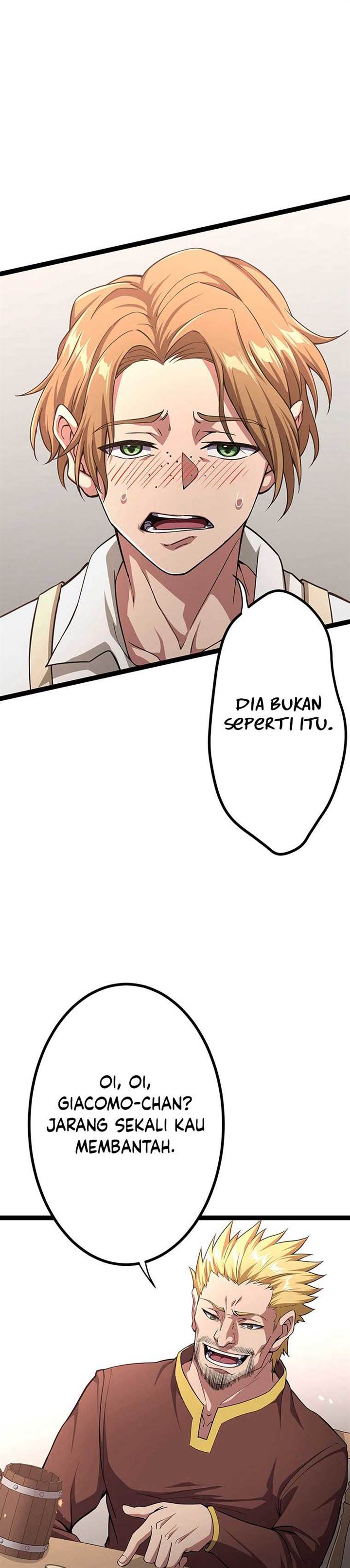 Dungeon Defense Chap 36 - Next Chap 37