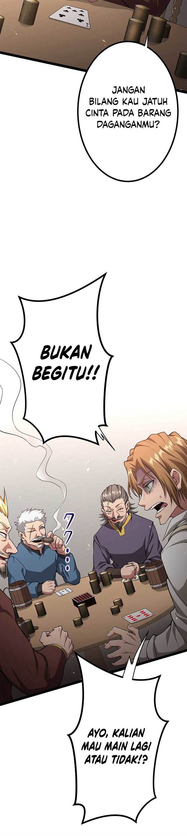 Dungeon Defense Chap 36 - Next Chap 37