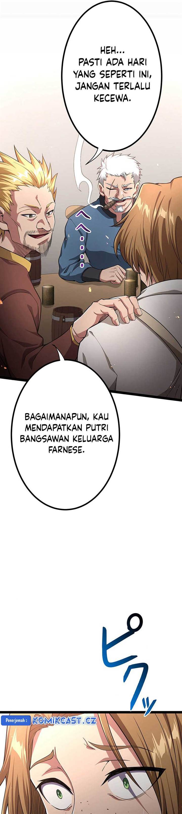 Dungeon Defense Chap 36 - Next Chap 37