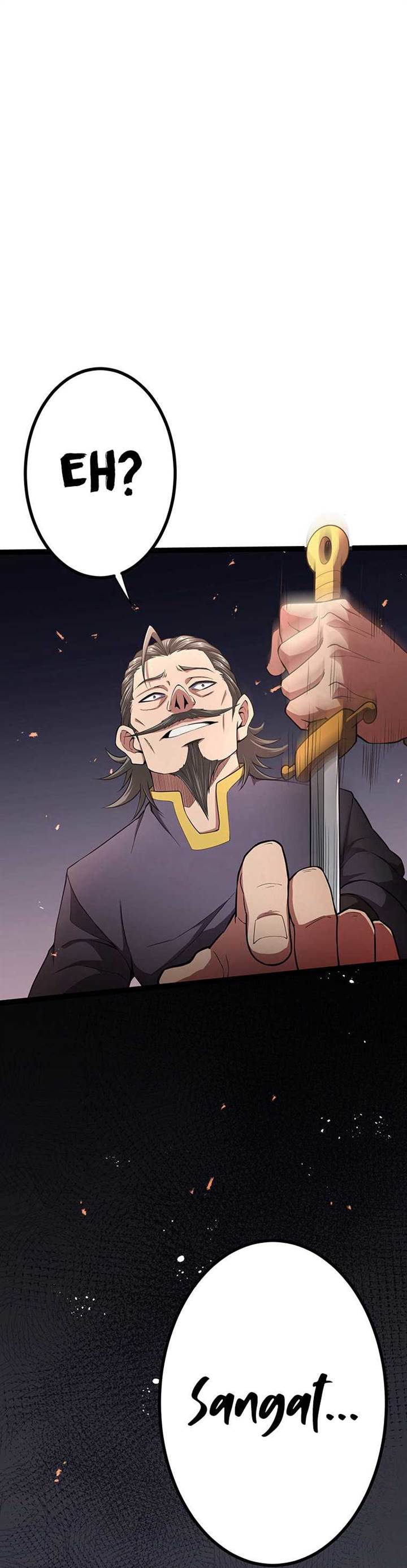 Dungeon Defense Chap 36 - Next Chap 37