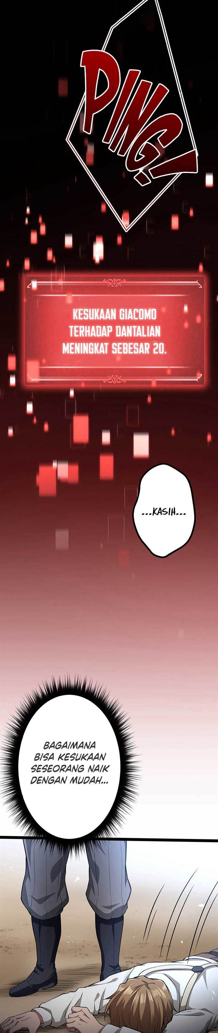 Dungeon Defense Chap 36 - Next Chap 37