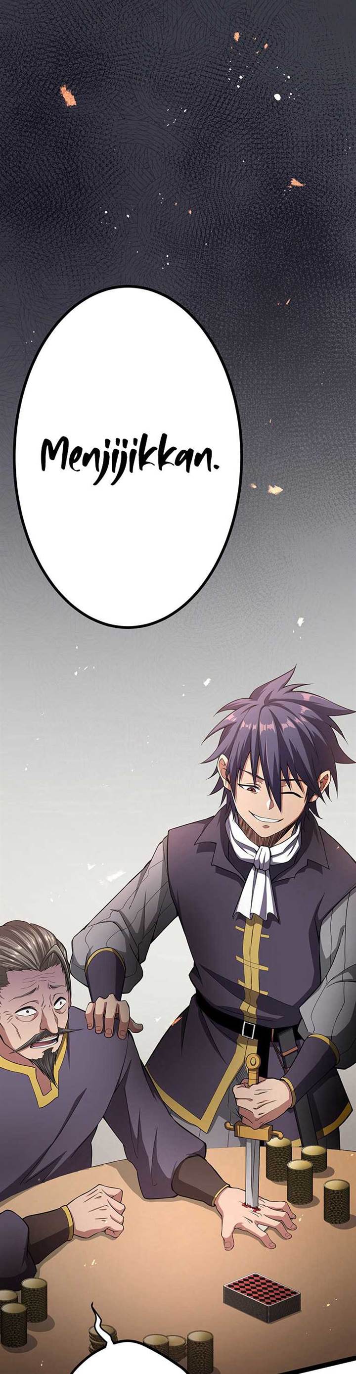 Dungeon Defense Chap 36 - Next Chap 37