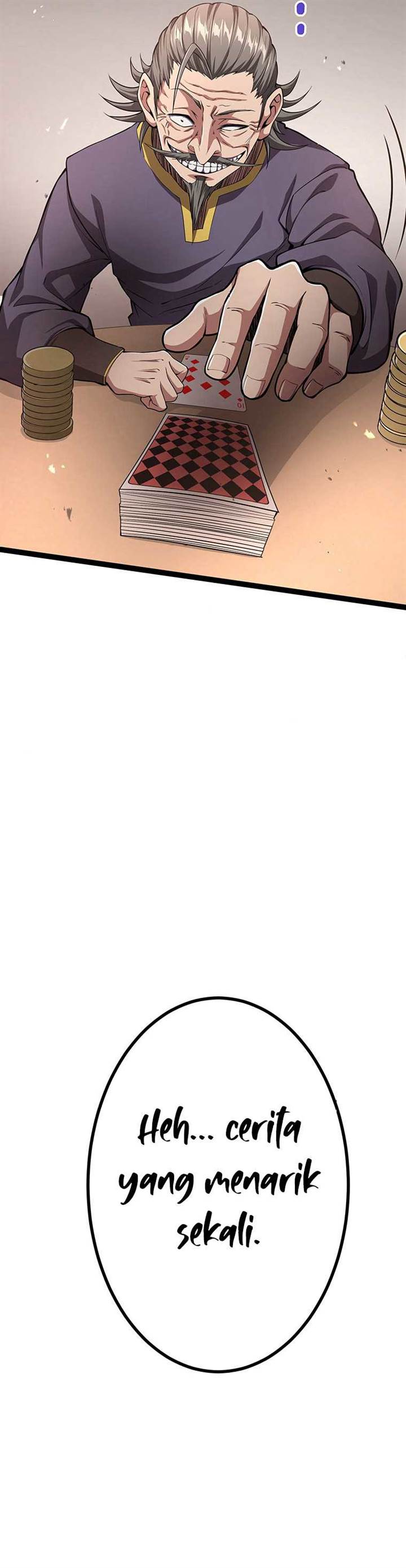 Dungeon Defense Chap 36 - Next Chap 37