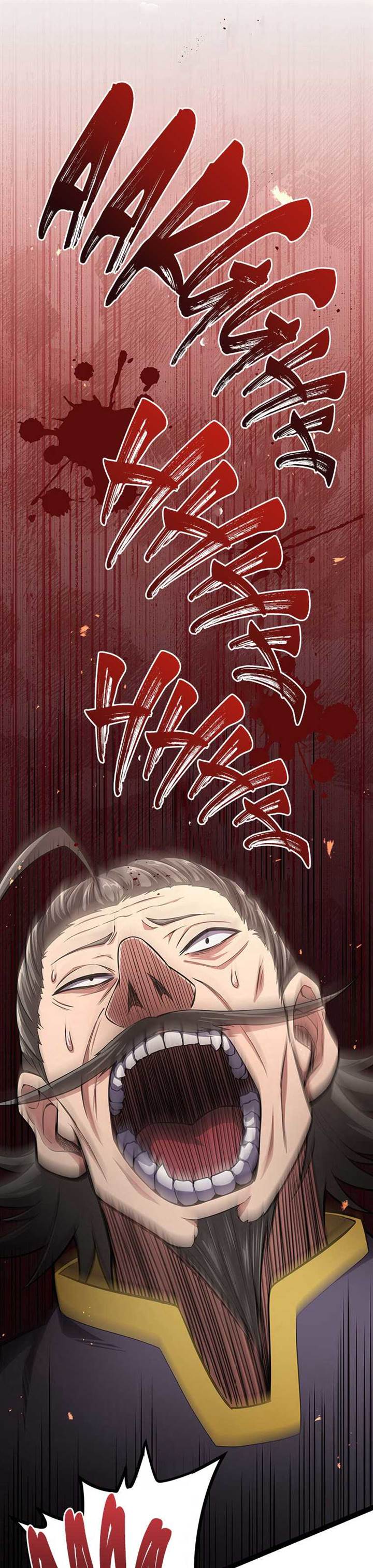 Dungeon Defense Chap 36 - Next Chap 37