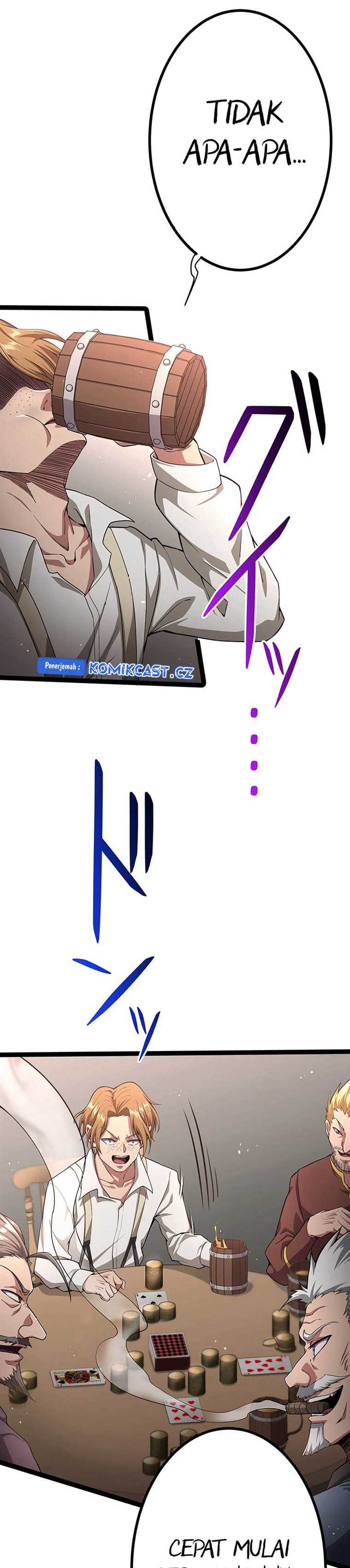 Dungeon Defense Chap 36 - Next Chap 37