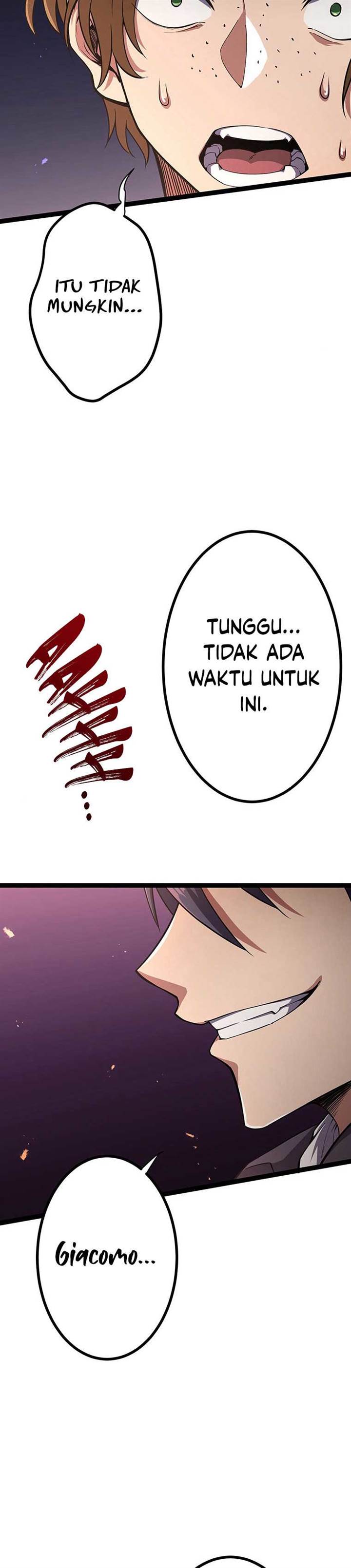 Dungeon Defense Chap 36 - Next Chap 37