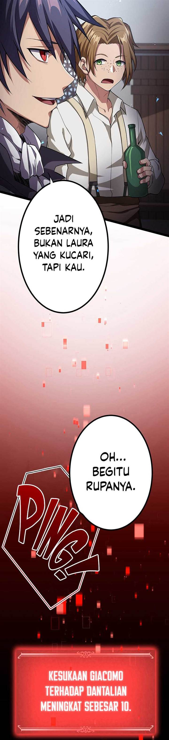 Dungeon Defense Chap 36 - Next Chap 37