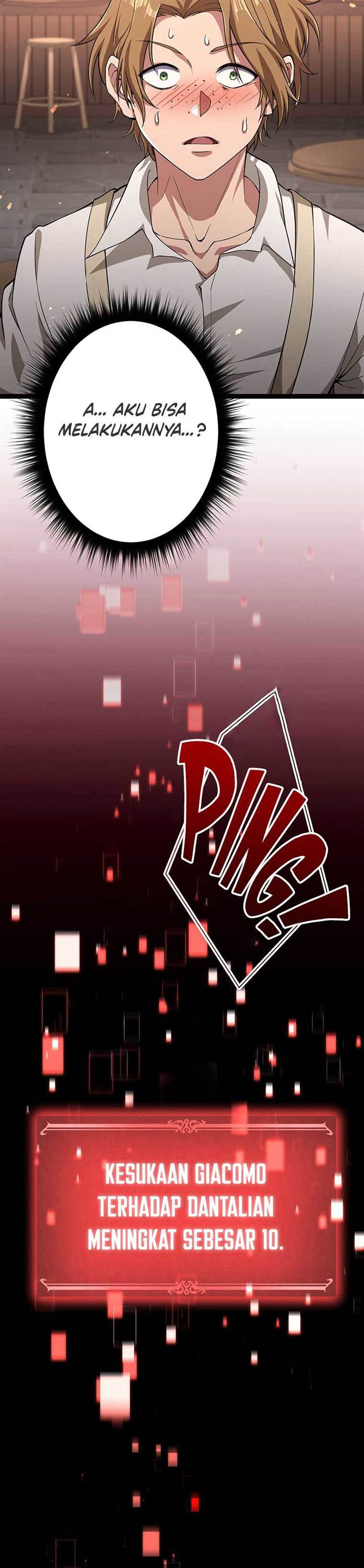 Dungeon Defense Chap 36 - Next Chap 37