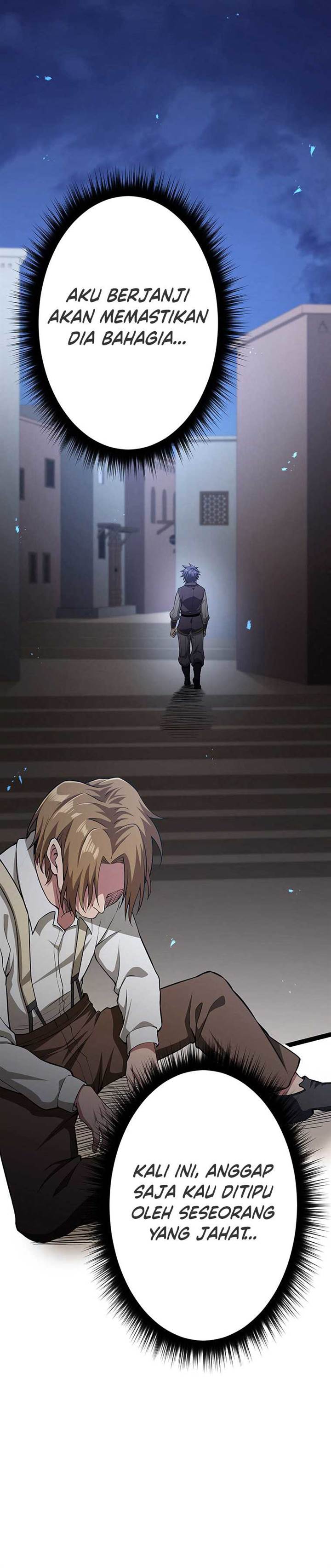 Dungeon Defense Chap 36 - Next Chap 37