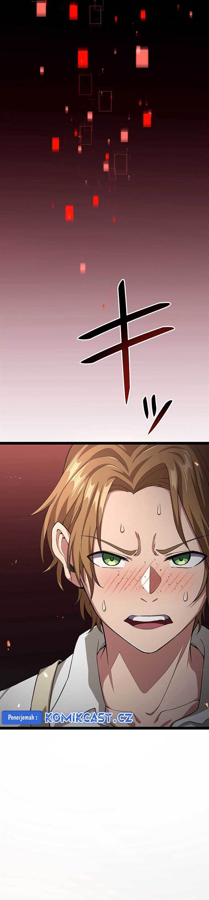 Dungeon Defense Chap 36 - Next Chap 37