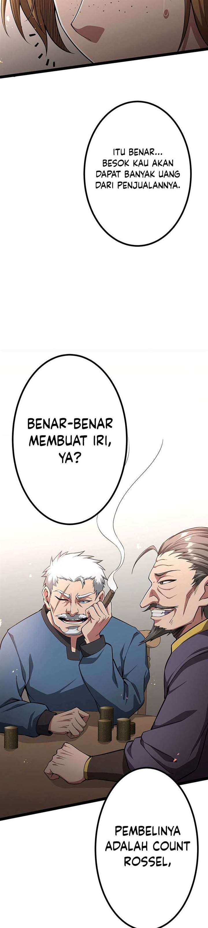 Dungeon Defense Chap 36 - Next Chap 37