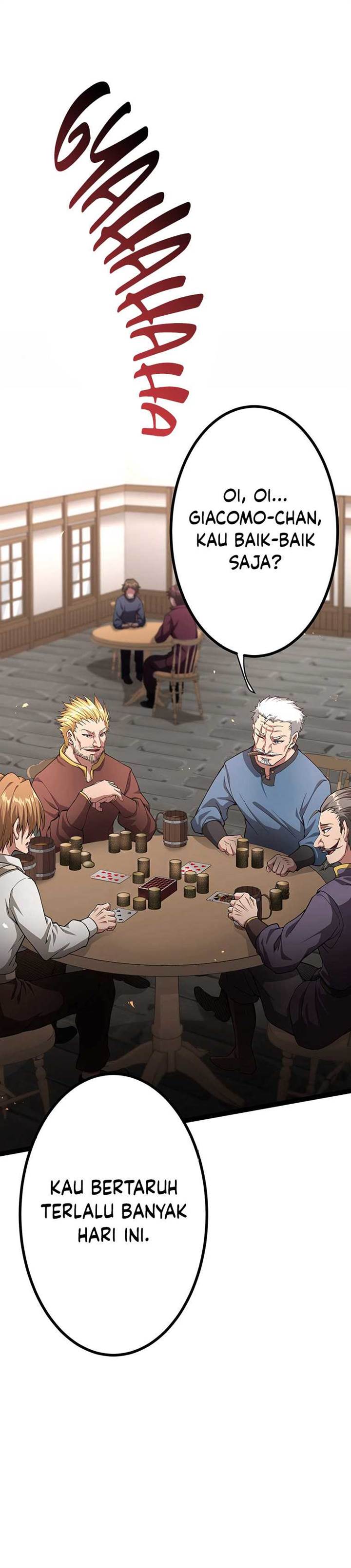 Dungeon Defense Chap 36 - Next Chap 37