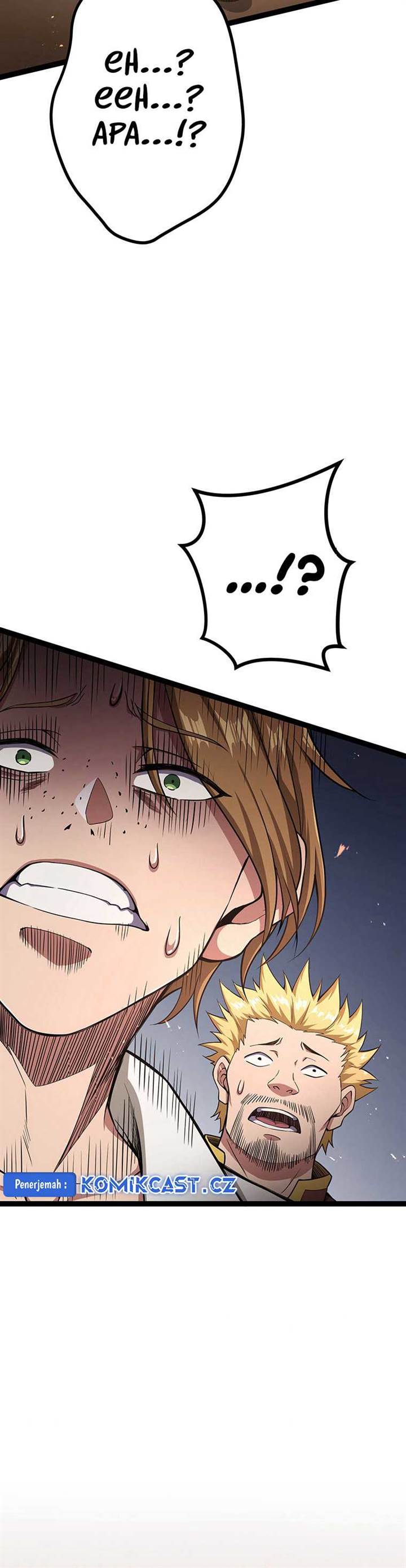 Dungeon Defense Chap 36 - Next Chap 37