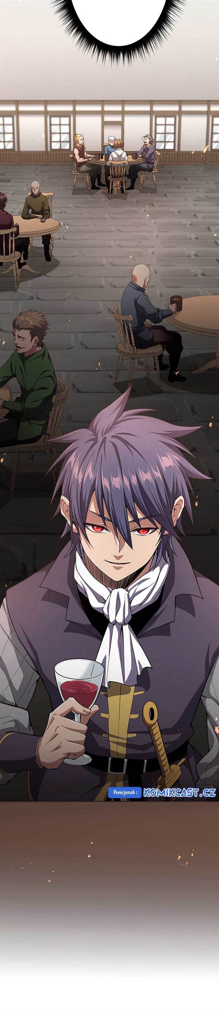 Dungeon Defense Chap 36 - Next Chap 37